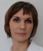 Врач Попова Татьяна Геннадьевна