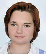 Врач Шелпакова Анастасия Геннадьевна
