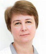 Врач Панченко Марина Вячеславовна