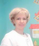 Врач Вялова Елена Александровна