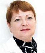 Врач Суренская Марина Борисовна