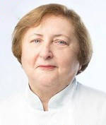 Фото врача: Бобкова Валентина Павловна