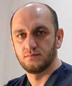 Фото врача: Акайчиков Тавсолтан Гаджиевич