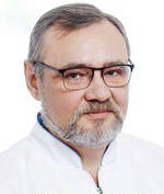 Фото врача: Ефимов Алексей Петрович