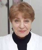 Врач Колесова Тамара Михайловна