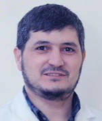 Фото врача: Газиев Исмаил Салманович