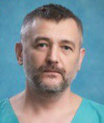 Фото врача: Карлов Павел Михайлович