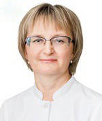 Фото врача: Новикова Людмила Сергеевна