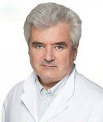 Врач Коссов Андрей Анатольевич