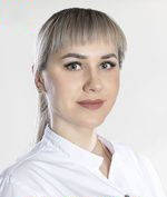Фото врача: Полонская Анастасия Николаевна