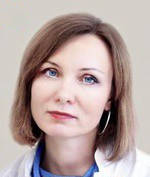 Фото врача: Триголосова Ирина Владимировна