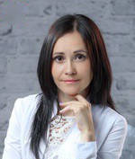 Фото врача: Глиненко Екатерина Владимировна