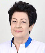 Фото врача: Локтионова Елена Арнольдовна