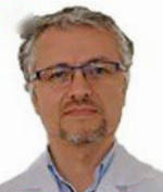 Врач Магомедов Магомед Акаевич