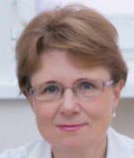 Фото врача: Козлова Ирина Алексеевна
