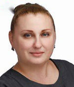 Врач Заикина Елена Сергеевна