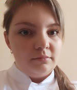 Врач Парунова Ирина Владимировна
