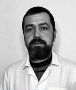 Врач Кречетов Сергей Николаевич