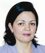 Фото врача: Учаева Наталья Сергеевна