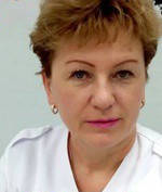 Засурцева Валентина Алексеевна Фото врача: Засурцева Валентина Алексеевна