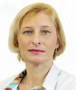 Фото врача: Сиськова Ирина Викторовна