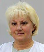 Михеева Ирина Владимировна Фото врача: Михеева Ирина Владимировна