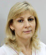 Смоленкова Оксана Анатольевна Фото врача: Смоленкова Оксана Анатольевна