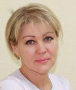 Бочкалова Ирина Валентиновна Фото врача: Бочкалова Ирина Валентиновна