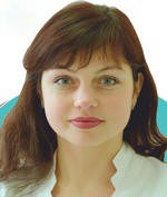 Врач Горобец Ирина Александровна
