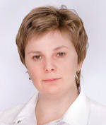 Фото врача: Панина Ирина Валентиновна