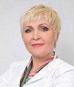 Фуранина Надежда Владимировна Фото врача: Фуранина Надежда Владимировна