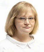 Коноплева Елена Анатольевна Фото врача: Коноплева Елена Анатольевна