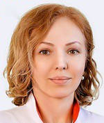 Фото врача: Архипова Елена Геннадьевна