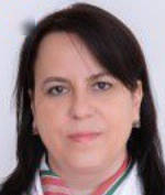 Врач Старостенкова Ирина Игоревна