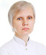 Врач Тарасова Ирина Викторовна