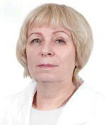 Врач Осипова Галина Леонидовна