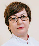 Копачану Юлия Юрьевна Фото врача: Копачану Юлия Юрьевна