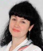 Баранова Ирина Дмитриевна Фото врача: Баранова Ирина Дмитриевна