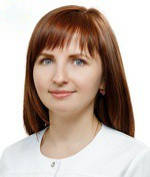 Митькина Александра Викторовна Фото врача: Митькина Александра Викторовна