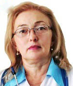Дарсигова Раиса Борисовна Фото врача: Дарсигова Раиса Борисовна