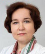 Фото врача: Яркова Елена Васильевна