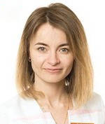 Овсянкина Ольга Владимировна Фото врача: Овсянкина Ольга Владимировна