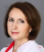 Романова Татьяна Сергеевна Фото врача: Романова Татьяна Сергеевна