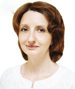 Петрушина Елена Михайловна Фото врача: Петрушина Елена Михайловна