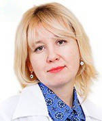 Филатова Гульнара Ахметовна Фото врача: Филатова Гульнара Ахметовна