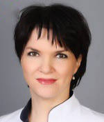 Латышева Елена Александровна Фото врача: Латышева Елена Александровна