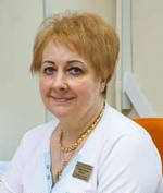 Фабрика Марина Петровна Фото врача: Фабрика Марина Петровна