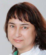 Присяжнюк Варвара Леонидовна Фото врача: Присяжнюк Варвара Леонидовна