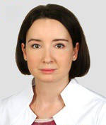 Врач Капустина Анна Сергеевна