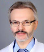 Царев Сергей Владимирович Фото врача: Царев Сергей Владимирович